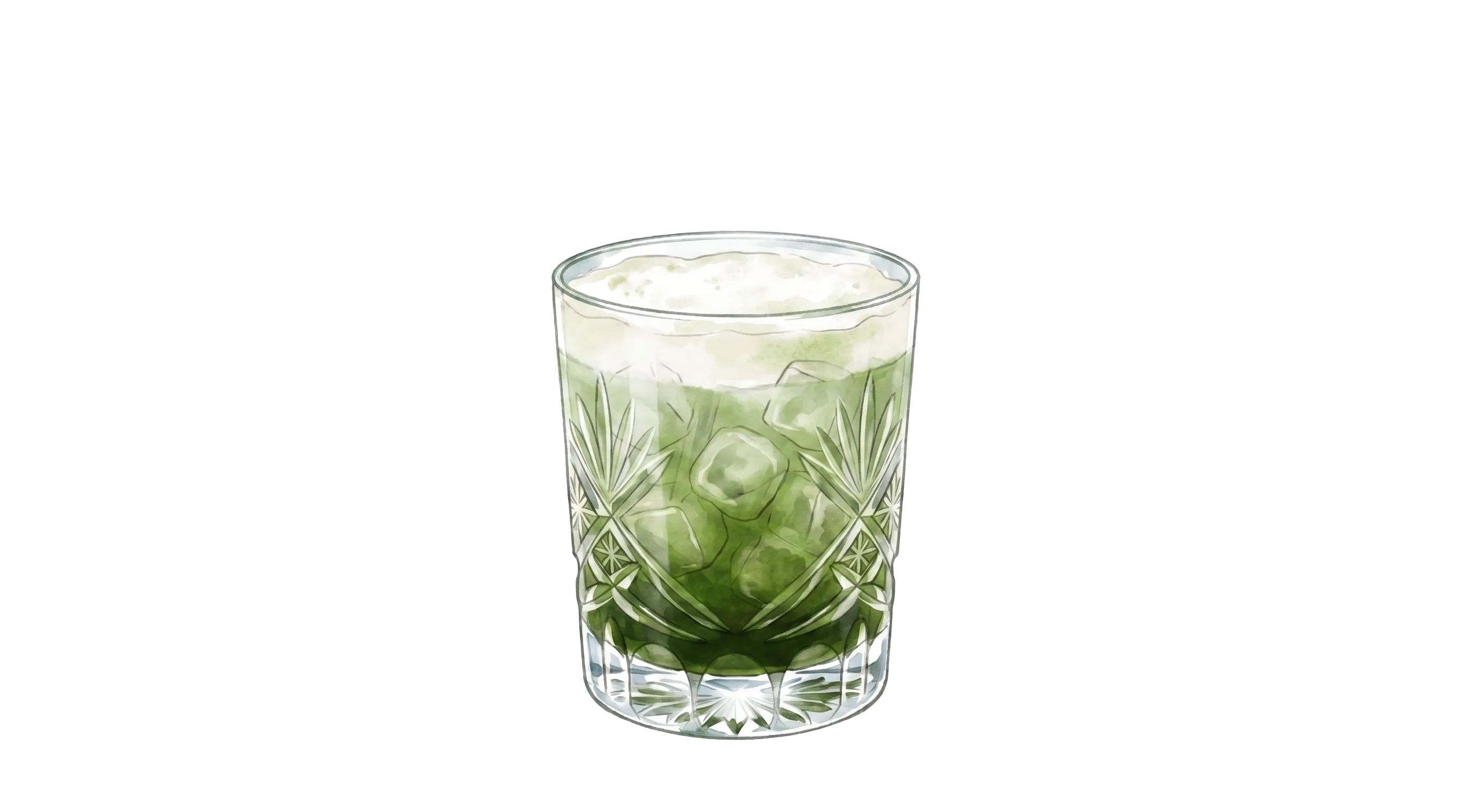 Japan drink